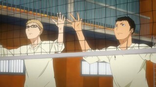 HAIKYU S1 E5