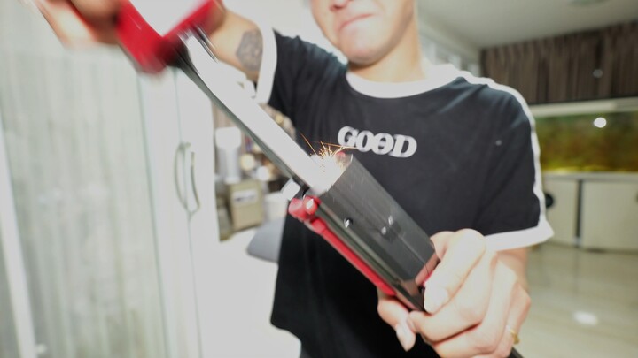 เจ้าชายไร้ค่า ขู่ฆ่าเจ้าหญิงทรงสเหน่ห์2