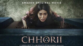 Chhorii (2021) - SUB INDO