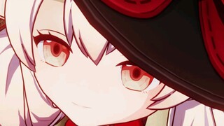 【原神MMD】可莉 勇气大冒险~