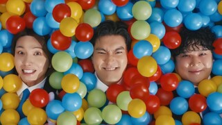 SUPER JUNIOR小分队L.S.S.新曲Suit Up MV公开