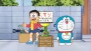Doraemon episode 847