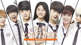 Tu Bi Kontinyudeu Ep. 8