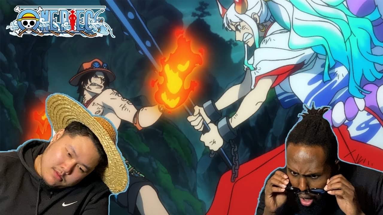 THIS EPISODE WAS ! One Piece Episode 1026 Reaction + Review! 