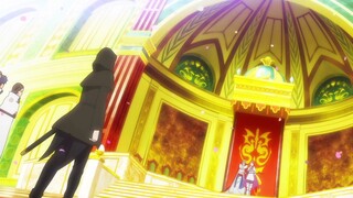 the spectre alan walker AMV