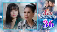 YÊU LẦN NỮA TẬP 36 | Phim Truyền Hình Việt Nam | Phim Bộ Việt Nam Mới Nhất 2025 | Phim Hay THVL