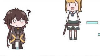 【原神】原来是用这种方式来解决的吗？
