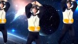 【Xiaotao】Watch Brother Pan's super beautiful 3D square dance