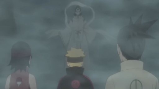 BORUTO EPS 75 DUB INDO