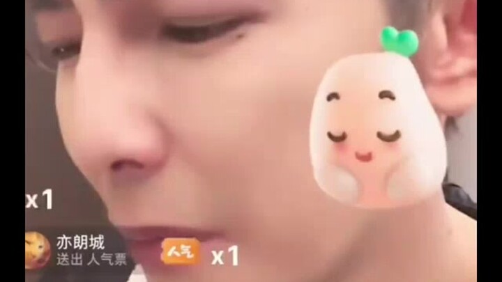 Wang Dongcheng would be perfect for playing Xuan Gu in the second season of “Immortal Cultivation”, 