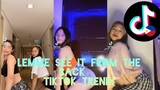 Lemme see it from the back 🥵 TikTok trend! | 🥵 (beautiful hot Pinay) TIKTOK COMPILATION