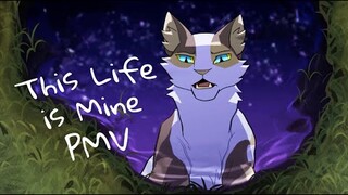 This Life is Mine - PMV Commission