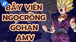 [Bảy viên ngọc rồng amv] Không gì ngăn được người đang nóng giận_2