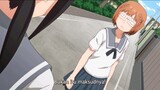 Chio-chan no Tsuugakuro - Episode 11 (SUB INDO)