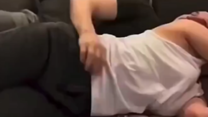 It was just a big dream, all for naught.