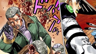 A stand that makes you rich in one second! It gave birth to the most amazing world-famous painting i