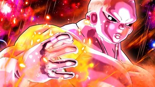 FULL BOWER JIREN (TOO STRONG)... 💀Dragon Ball Xenoverse 2 DLC