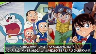 TEROR HANTU KIMORI - Jigoku Sensei Nube