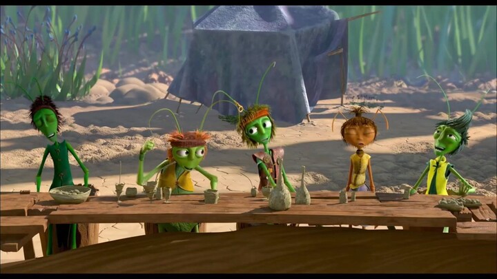 Cricket & Antoinette _ watch full movie : link in description