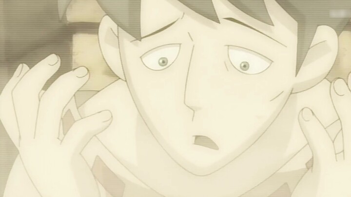 A country without jobs, where citizens exist only to build a towering tower, Kino's Journey
