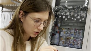 ذهبت إلى منزل صديقتي الألمانية لتناول الزلابية، وتمكنت مباشرة من كسب ود والدة حبيبتي