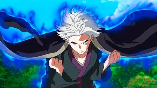 Top 10 Anime Where The Overpowered Main Character Pretends To Be Weak