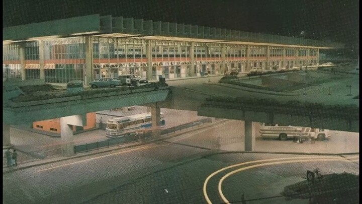 Fotos antigas de Belo Horizonte MG - Uma Viagem no Tempo