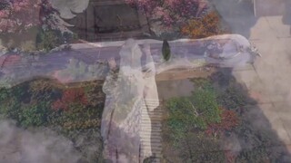 Wan Jie Du Zun Eps 357 indo