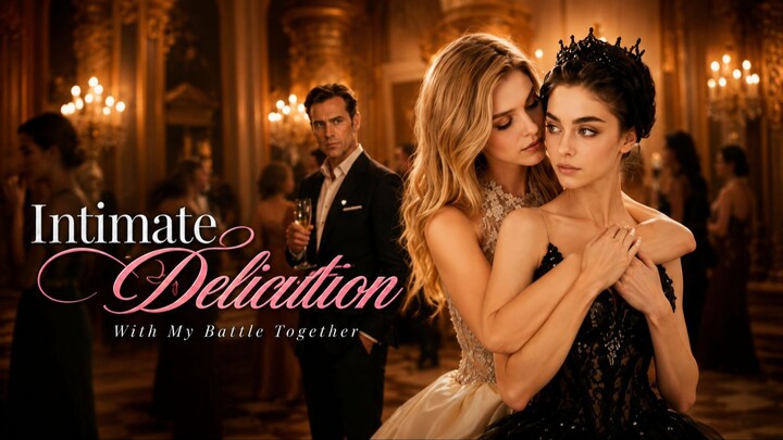 [AI GL] Intimate Education With My ballet teacher
