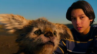 [MOVIE] CHUPA - Makhluk Lucu Ini Terpisah Dari Induknya!