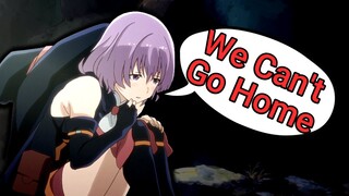 What Happened AFTER THE ANIME? Grimgar: of Fantasy and Ash (Vol 6)
