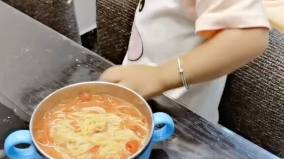 Looks like it’s a bit overblown.