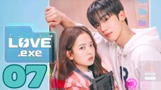 LOVE.exe - The 4th Revolution - Episode 7 [Eng Sub]