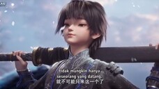 Azure Legacy Eps 61 [SPESIAL GUNUNG YUANCU] 🌟