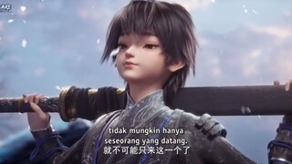 Azure Legacy Eps 61 [SPESIAL GUNUNG YUANCU] 🌟