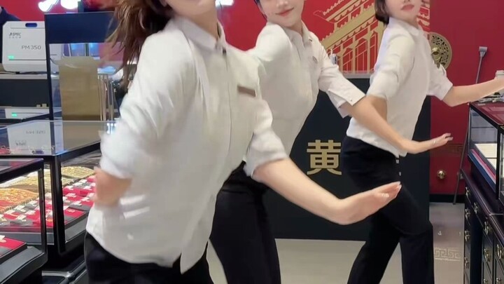 Nhảy cover vũ đạo Hàn Quốc, chị em mình cùng nhảy thôi!