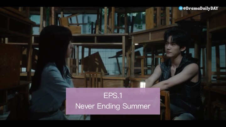 EPISODE 1 DRAMA CHINA TERBARU