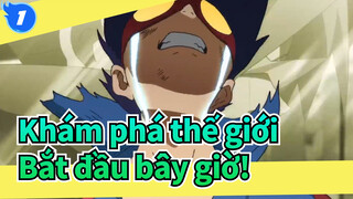 [Khám phá thế giới] Bắt đầu bây giờ!_1