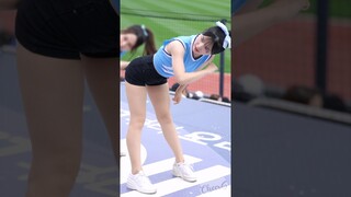 BATTER UP 권가영 치어리더 GWON GAYEONG Cheerleader 240630 |4K