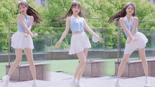七麻八辣 提前入夏！【Brave Girls—裙风飘荡】