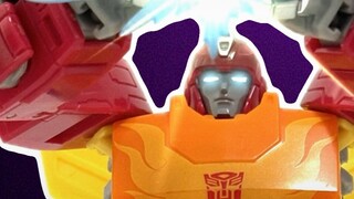 Di luar Hot Rod Mainan Klasik Kelas Master SS86