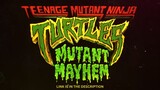 Teenage Mutant Ninja Turtles Mutant Mayhem. Link in the description