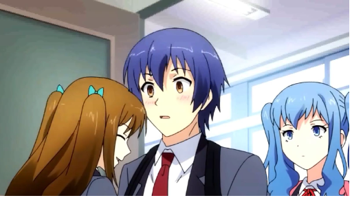 "Tôi Trở Nên Vô Đối Lúc Nào Chẳng Hay"  Chou-Yuu-Sekai |Clip3