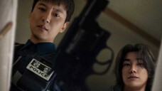 Trigger.2025 - Ep 9 Eng Sub