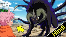 Clevatess Season 1 IN HINDI || EPISODE 04 || FULL HD QUALITY - (Track Anime)