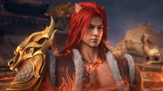 Wu Dong Qian Kun S6 Eps 9 Sub Indo Best HD