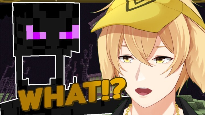 【MonJi - Highlight】✨🧢 WHAT!? มนจิมาเจออะไรครับเนี่ย