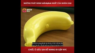 review phim: những phát minh vô dụng của nhân loại