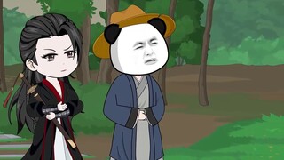 My wife is the most talented woman in Yunzhou, while I am a humble son-in-law.