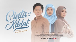 cinta Kiblat 2024 HD